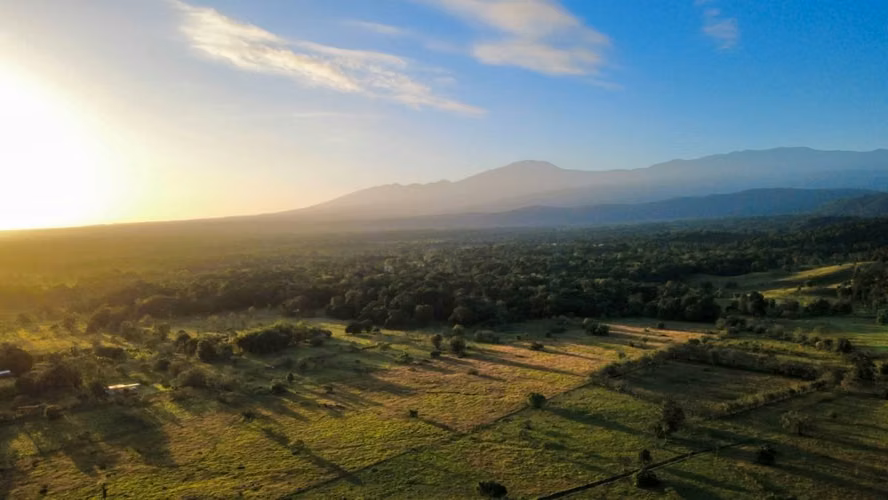 Venta de Terreno en Cubujuquí, Horquetas de Sarapiquí - Imagen 9