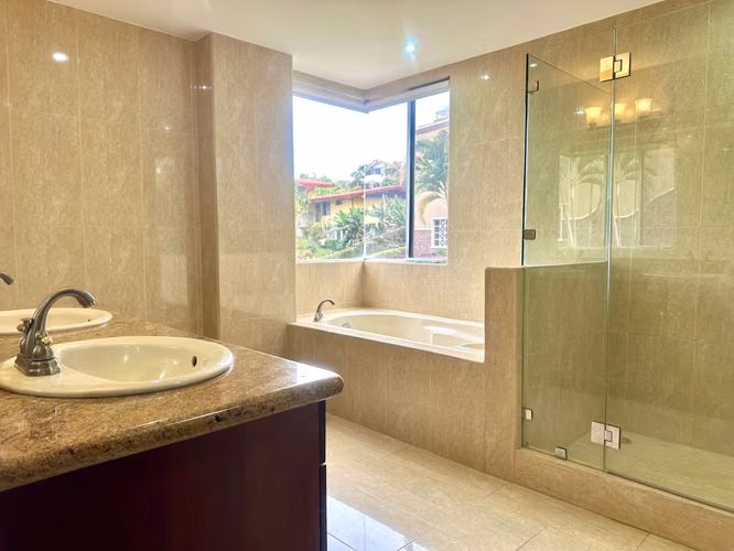 ALQUILER DE APARTAMENTO AMUEBLADO EN CONDOMINIO VALLE ARRIBA - Imagen 14