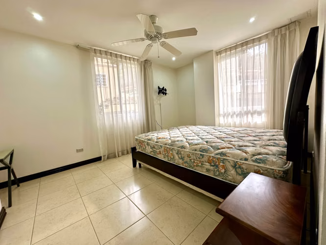 ALQUILER DE APARTAMENTO AMUEBLADO EN CONDOMINIO VALLE ARRIBA - Imagen 11