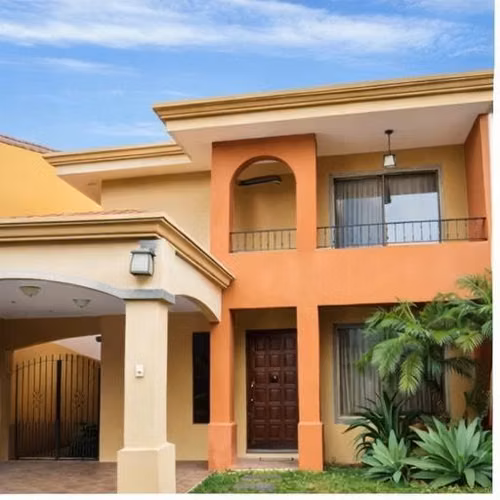 Casa en Venta San Francisco Heredia | 3 Habitaciones | 217m² | Condominio Los Sauces - Imagen 3