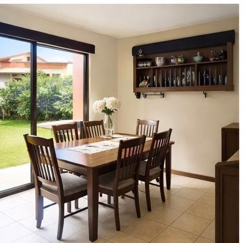 Casa en Venta San Francisco Heredia | 3 Habitaciones | 217m² | Condominio Los Sauces - Imagen 5