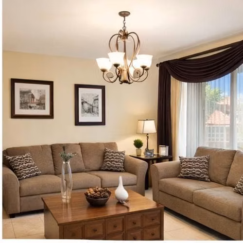 Casa en Venta San Francisco Heredia | 3 Habitaciones | 217m² | Condominio Los Sauces - Imagen 4