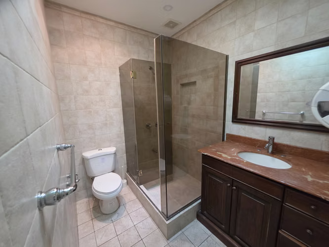 Elegante Oficina con servicios y AC en Barrio Dent, San Pedro, San José - Imagen 10