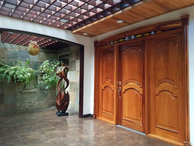 Elegante Oficina con servicios y AC en Barrio Dent, San Pedro, San José - Imagen 15