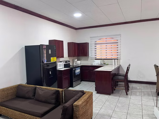 Long term Rentals in Playa Herradura, Costa Rica
