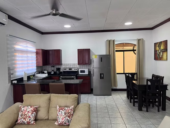 Long term Rentals in Playa Herradura, Costa Rica