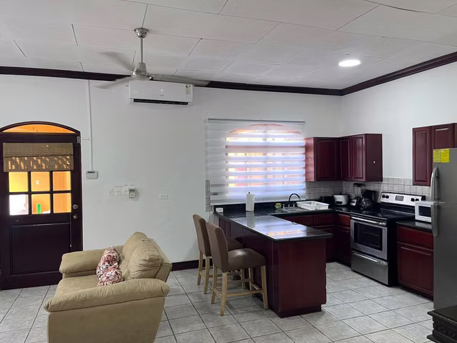 Long term Rentals in Playa Herradura, Costa Rica