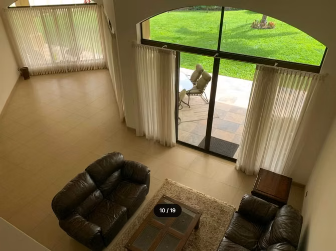 ALQULER DE CASA DE LUJO-LUXURY HOME CON LINEA BLANCA EN PIEDADES DE SANTA ANA - Imagen 5