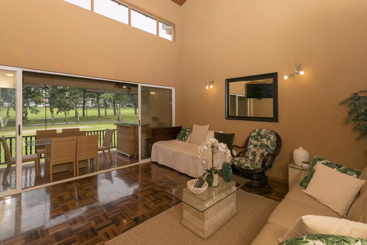 Venta de apartamento en Heredia Ciudad Cariari – Vista la Cancha de Golf - Imagen 7