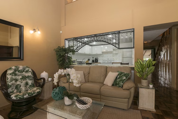 Venta de apartamento en Heredia Ciudad Cariari – Vista la Cancha de Golf - Imagen 9