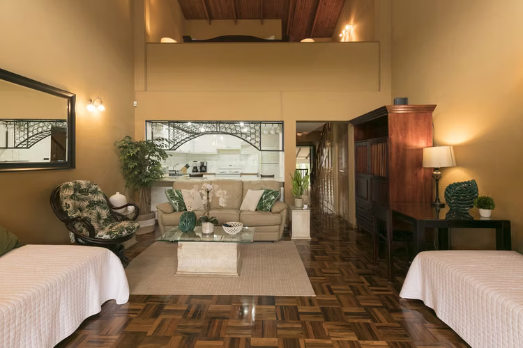 Venta de apartamento en Heredia Ciudad Cariari – Vista la Cancha de Golf - Imagen 3