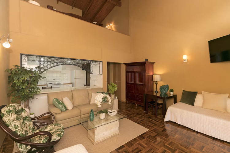 Venta de apartamento en Heredia Ciudad Cariari – Vista la Cancha de Golf - Imagen 5