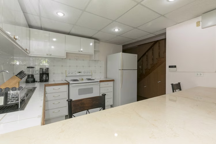 Venta de apartamento en Heredia Ciudad Cariari – Vista la Cancha de Golf - Imagen 13