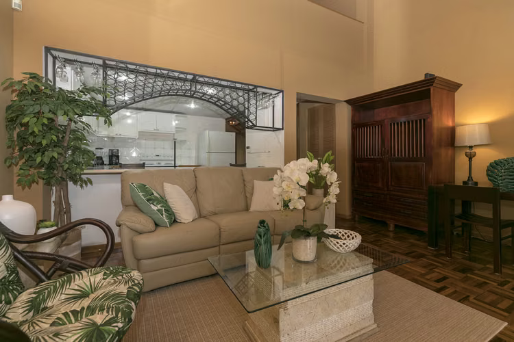 Venta de apartamento en Heredia Ciudad Cariari – Vista la Cancha de Golf - Imagen 8