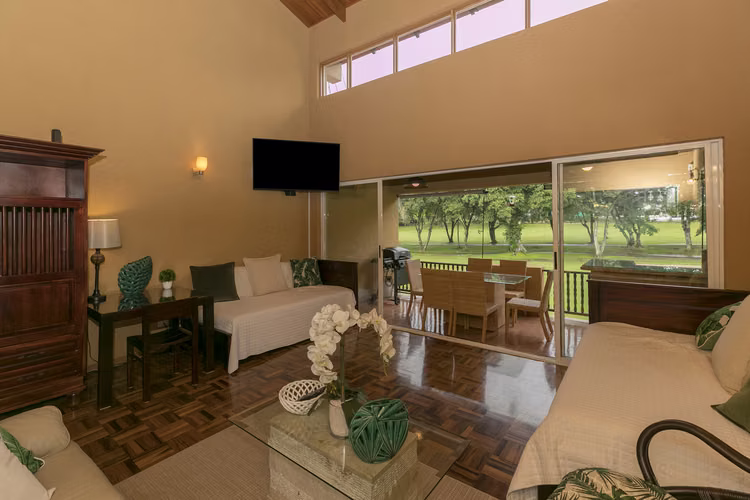 Venta de apartamento en Heredia Ciudad Cariari – Vista la Cancha de Golf - Imagen 6