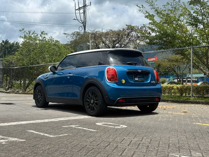 MINI COOPER SE - Imagen 10