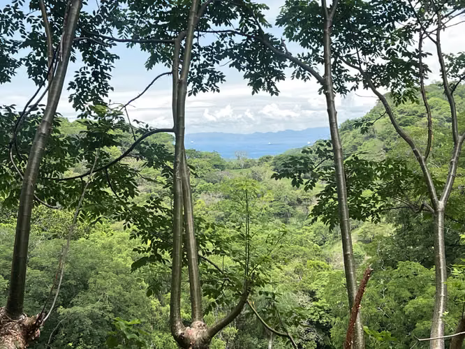 Venta de lote en Esparza Puntarenas