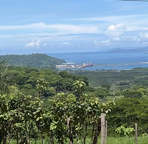 Venta de lote en Esparza Puntarenas