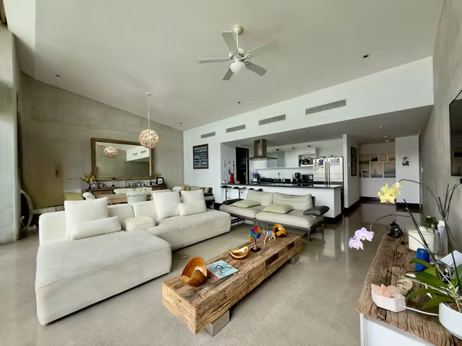 Apartamento para la venta en Avenida Escazu