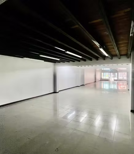 Alquiler de local en Paseo Colón, San José