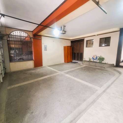 Alquiler de casa grande en Nunciatura - Parque del Café