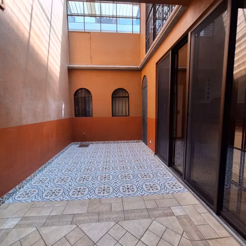 Alquiler de casa grande en Nunciatura - Parque del Café