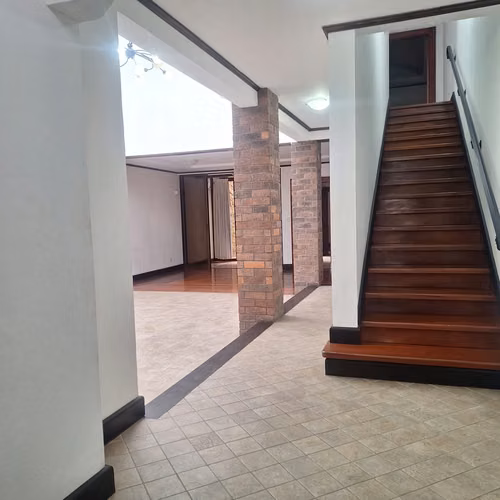 Alquiler de casa grande en Nunciatura - Parque del Café