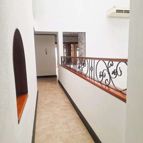 Alquiler de casa grande en Nunciatura - Parque del Café