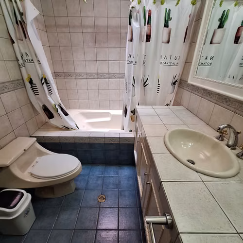 Alquiler de casa grande en Nunciatura - Parque del Café