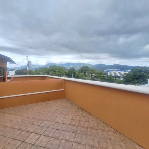Alquiler de casa grande en Nunciatura - Parque del Café - Imagen 8