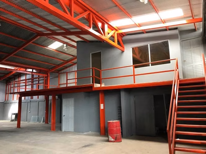 BODEGA EN BELEN, HEREDIA 1.160m2 - Imagen 11
