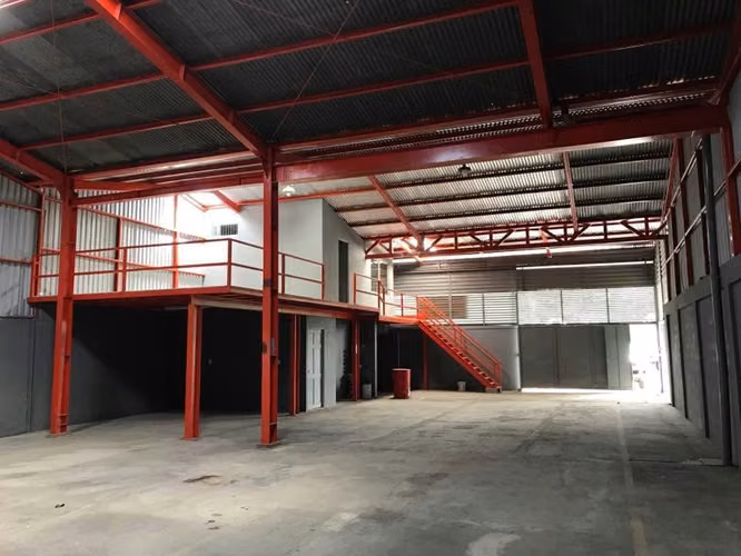 BODEGA EN BELEN, HEREDIA 1.160m2 - Imagen 8