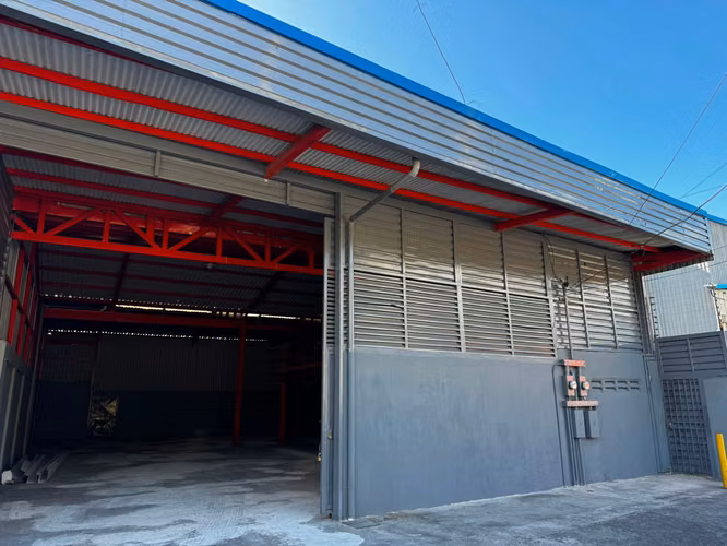 BODEGA EN BELEN, HEREDIA 1.160m2 - Imagen 5