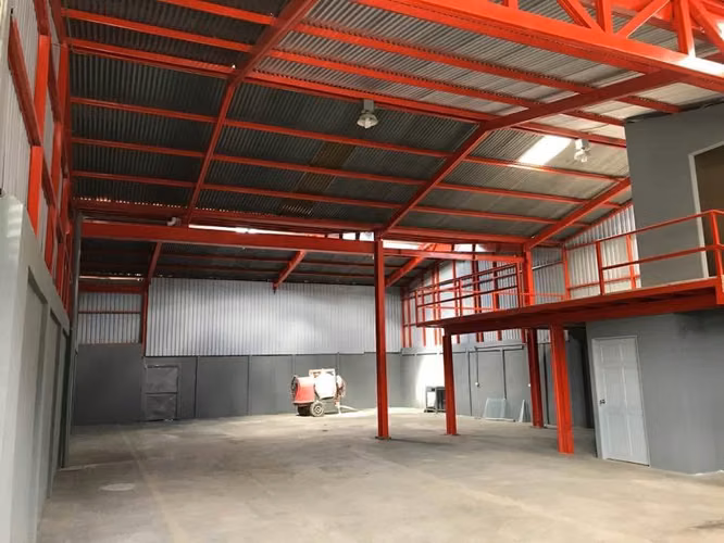 BODEGA EN BELEN, HEREDIA 1.160m2 - Imagen 6