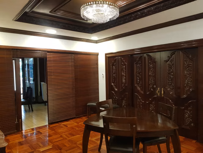 Oficina con servicios y AC en Barrio Dent, Montes de Oca, San José - Imagen 4