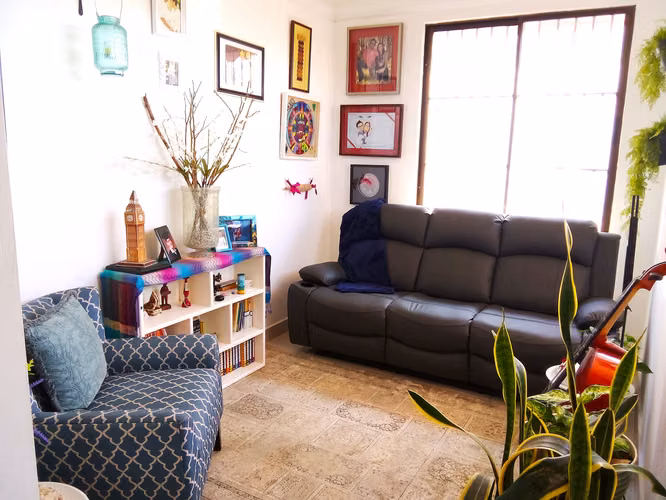 Apartamento con Apartaestudio Independiente en Concepción de La Unión, Cartago - Imagen 2