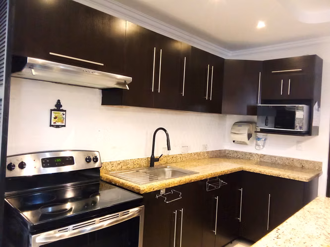 Apartamento con Apartaestudio Independiente en Concepción de La Unión, Cartago - Imagen 4