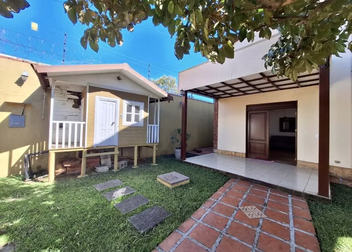 Amplia casa a precio de oportunidad. Santa Bárbara de Heredia,. En residencial - Imagen 15