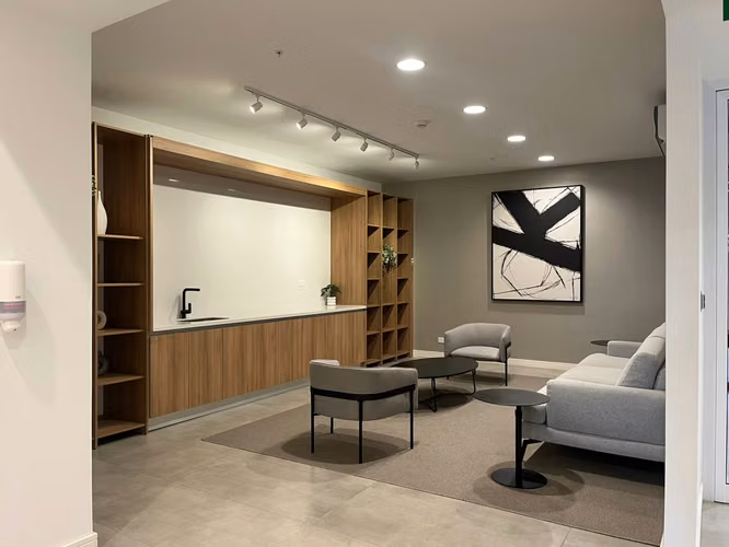 Nuevo en Nunciatura | Amplio Apartamento de 96 m² con Terraza y Vista Increíble