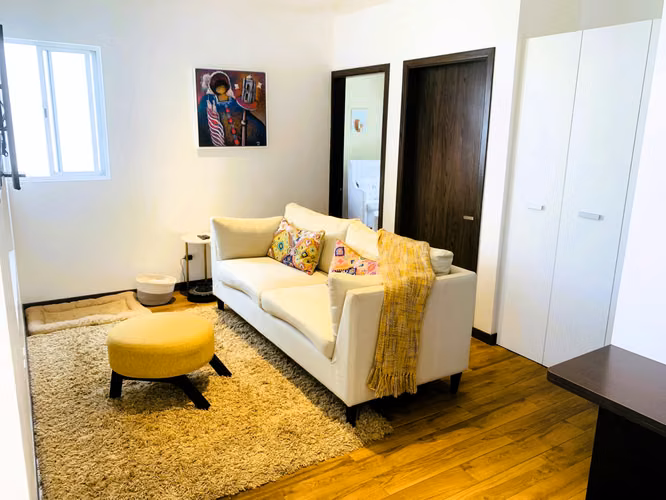 SE ALQUILA. Casa contemporanea. Escazú - Imagen 10