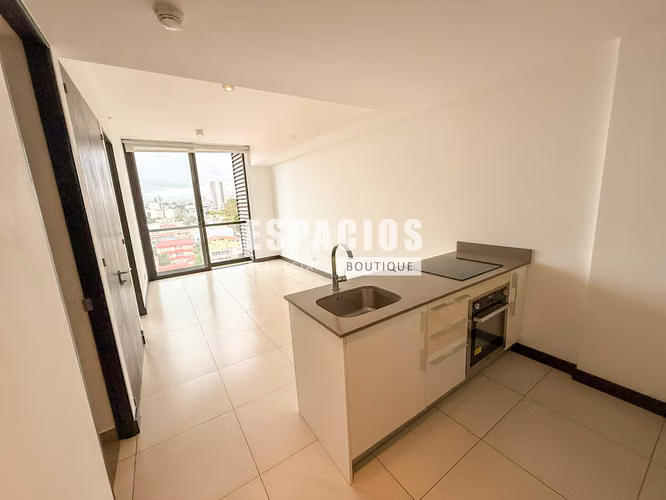 APARTMENT FOR RENT IN TORRE ROHRMOSER