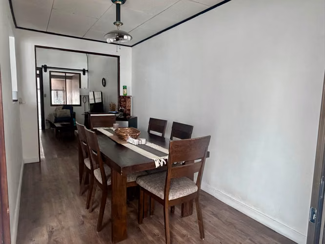 Casa en Venta, La Lisboa, Alajuela, MMV