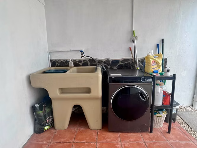 Casa en Venta, La Lisboa, Alajuela, MMV