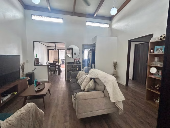 Casa en Venta, La Lisboa, Alajuela, MMV