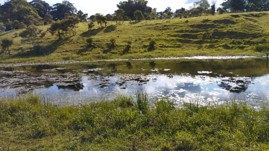 Finca en Nuevo Arenal de Tilarán, Guanacaste