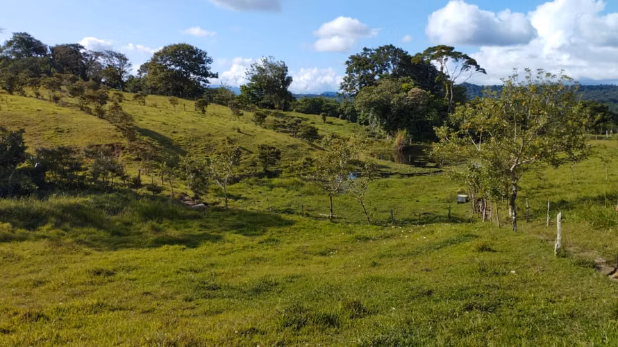 Finca en Nuevo Arenal de Tilarán, Guanacaste
