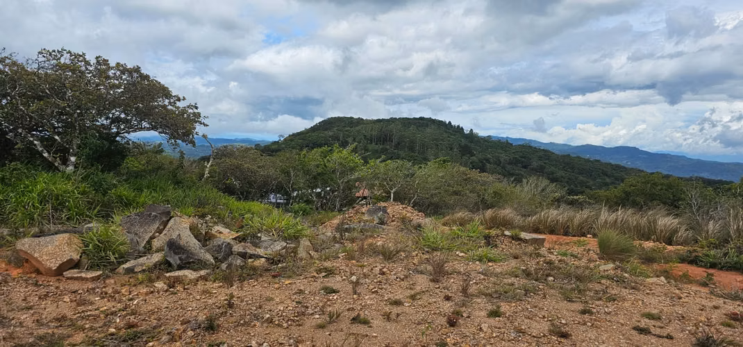 Finca en corredor biológico Montes del Aguacate, San Ramón, Alajuela - Imagen 13