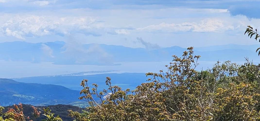 Finca en corredor biológico Montes del Aguacate, San Ramón, Alajuela - Imagen 4