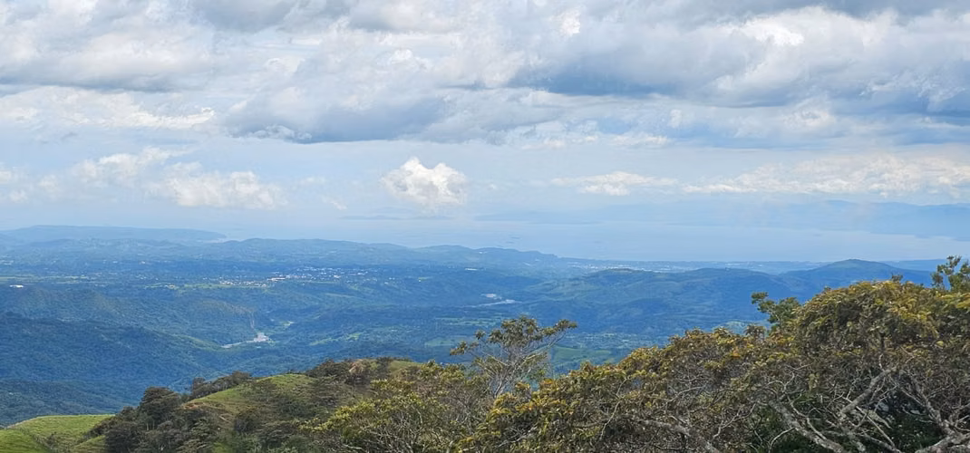 Finca en corredor biológico Montes del Aguacate, San Ramón, Alajuela - Imagen 7