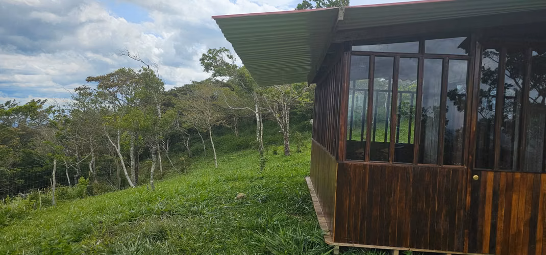 Finca en corredor biológico Montes del Aguacate, San Ramón, Alajuela - Imagen 10